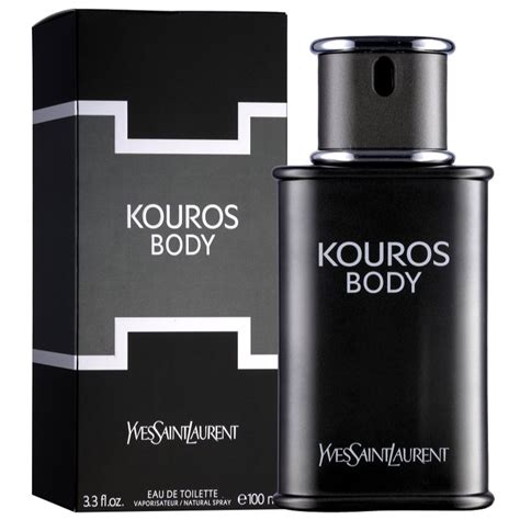 ysl body kouros yorum|ysl kouros 100ml.